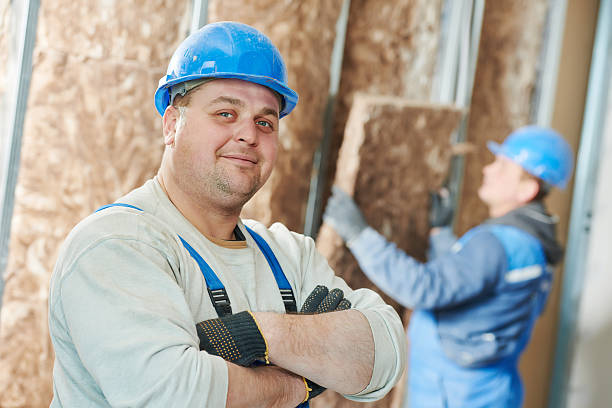 Best Insulation for Specific Applications in Chisholm, MN